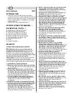 Preview for 12 page of Skil 4581 Original Instructions Manual