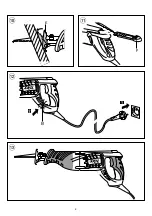 Preview for 4 page of Skil 4900 Original Instructions Manual