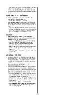 Preview for 103 page of Skil 4950 Original Instructions Manual