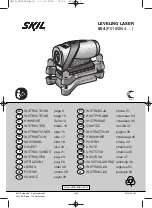 Preview for 1 page of Skil 504 Instructions Manual