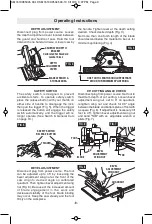 Preview for 9 page of Skil 5580 Operating and s Operating/Safety Instructions Manual