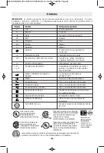 Preview for 32 page of Skil 5580 Operating and s Operating/Safety Instructions Manual