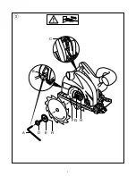 Preview for 3 page of Skil 5855 Instructions Manual