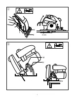 Preview for 4 page of Skil 5855 Instructions Manual