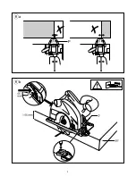 Preview for 5 page of Skil 5855 Instructions Manual