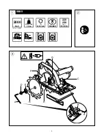 Preview for 2 page of Skil 5885 Original Instructions Manual