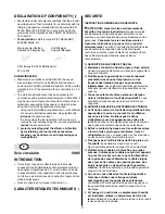 Preview for 11 page of Skil 5885 Original Instructions Manual