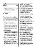 Preview for 31 page of Skil 5885 Original Instructions Manual