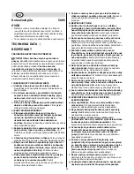 Preview for 65 page of Skil 5885 Original Instructions Manual