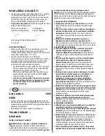 Preview for 69 page of Skil 5885 Original Instructions Manual