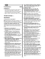 Preview for 116 page of Skil 5885 Original Instructions Manual