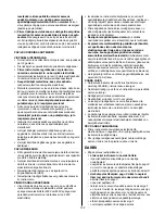 Preview for 132 page of Skil 5885 Original Instructions Manual