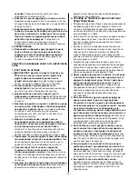 Preview for 141 page of Skil 5885 Original Instructions Manual