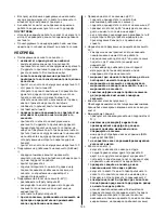 Preview for 143 page of Skil 5885 Original Instructions Manual