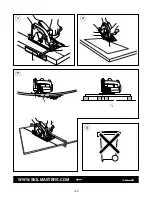 Preview for 159 page of Skil 5885 Original Instructions Manual