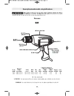 Preview for 15 page of Skil 6132 Operating and s Operating And Safety Instructions Manual