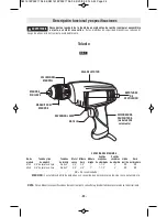 Preview for 24 page of Skil 6132 Operating and s Operating And Safety Instructions Manual