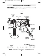 Предварительный просмотр 14 страницы Skil 6335 Operating/Safety Instructions Manual