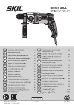 Skil 6725GA Original Instructions Manual preview