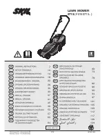 Skil 715 Original Instructions Manual preview