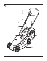 Preview for 3 page of Skil 715 Original Instructions Manual