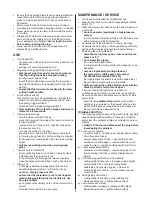 Preview for 9 page of Skil 715 Original Instructions Manual