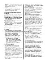 Preview for 16 page of Skil 715 Original Instructions Manual