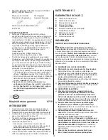 Preview for 78 page of Skil 715 Original Instructions Manual