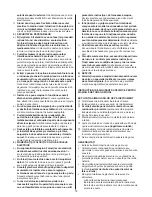 Preview for 79 page of Skil 715 Original Instructions Manual