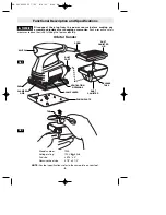 Preview for 6 page of Skil 7290 Operating/Safety Instructions Manual