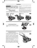 Предварительный просмотр 34 страницы Skil 7302 Operating Instructions Manual