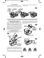 Предварительный просмотр 35 страницы Skil 7302 Operating Instructions Manual