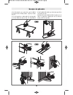 Предварительный просмотр 38 страницы Skil 7302 Operating Instructions Manual