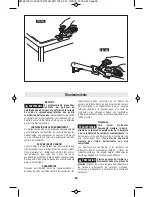 Предварительный просмотр 39 страницы Skil 7302 Operating Instructions Manual