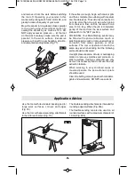 Preview for 16 page of Skil 7305 Operating Instructions Manual