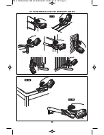 Preview for 35 page of Skil 7305 Operating Instructions Manual