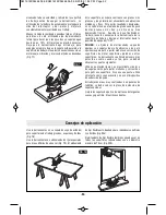 Предварительный просмотр 52 страницы Skil 7305 Operating Instructions Manual