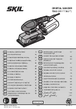 Skil 7362 Original Instructions Manual preview