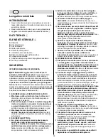 Preview for 35 page of Skil 7405 Original Instructions Manual