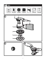 Preview for 2 page of Skil 7420 Original Instructions Manual