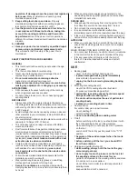 Preview for 5 page of Skil 7420 Original Instructions Manual