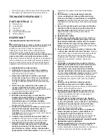 Preview for 63 page of Skil 7420 Original Instructions Manual