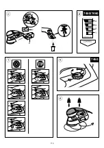 Preview for 110 page of Skil 7440 Original Instructions Manual