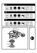 Preview for 111 page of Skil 7440 Original Instructions Manual