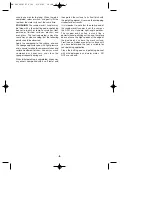 Preview for 8 page of Skil 7490 Operating/Safety Instructions Manual