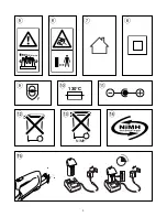 Предварительный просмотр 3 страницы Skil 750 Original Instructions Manual