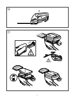 Предварительный просмотр 4 страницы Skil 750 Original Instructions Manual