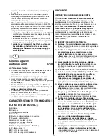 Предварительный просмотр 11 страницы Skil 750 Original Instructions Manual