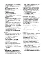 Предварительный просмотр 37 страницы Skil 750 Original Instructions Manual