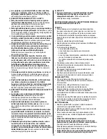 Предварительный просмотр 39 страницы Skil 750 Original Instructions Manual